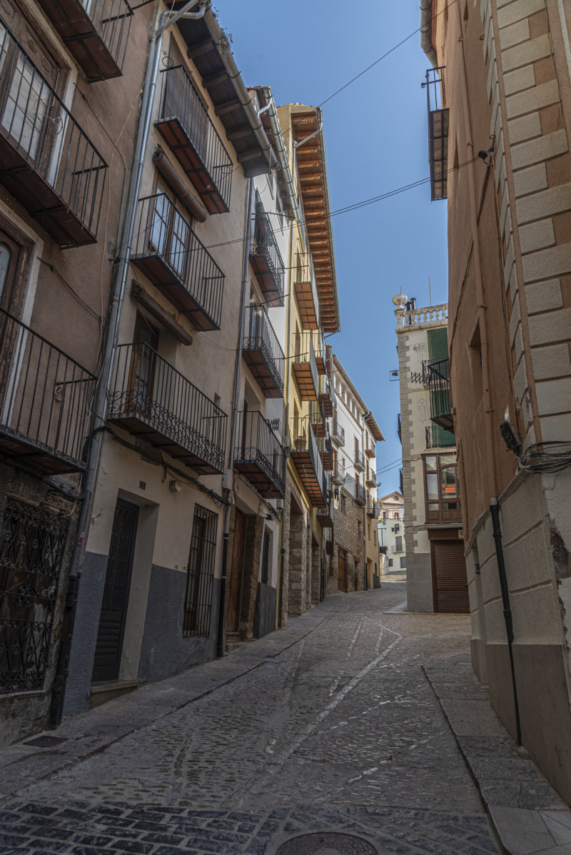 Castelló de la Plana - Morella 094.jpg